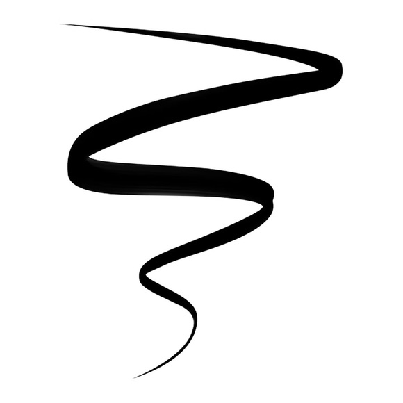 Sleek MakeUP Felt Liner Eyeliner Zodiac Black New Sealed - Picture 2 of 3